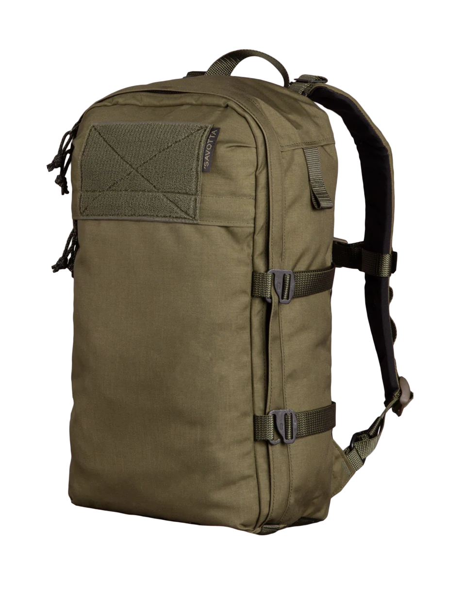 New Outdoor releases